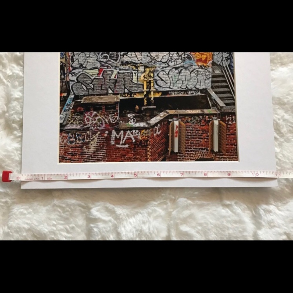 wall decor - Picture 5 of 5